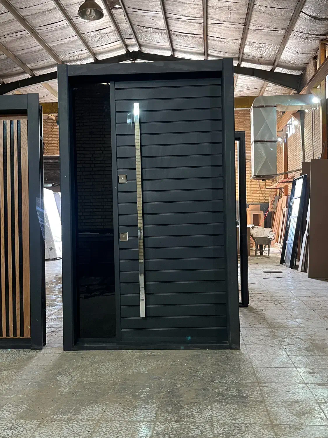 رنگ کار کوره رنگ پودری استاتیک|استخدام صنعتی، فنی، مهندسی|رباطکریم, شهرک صنعتی زوارهای|دیوار