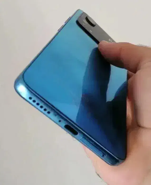 گوشی موبایل شیامی پکوx4پروفایوجی|موبایل|اقبالیه, |دیوار