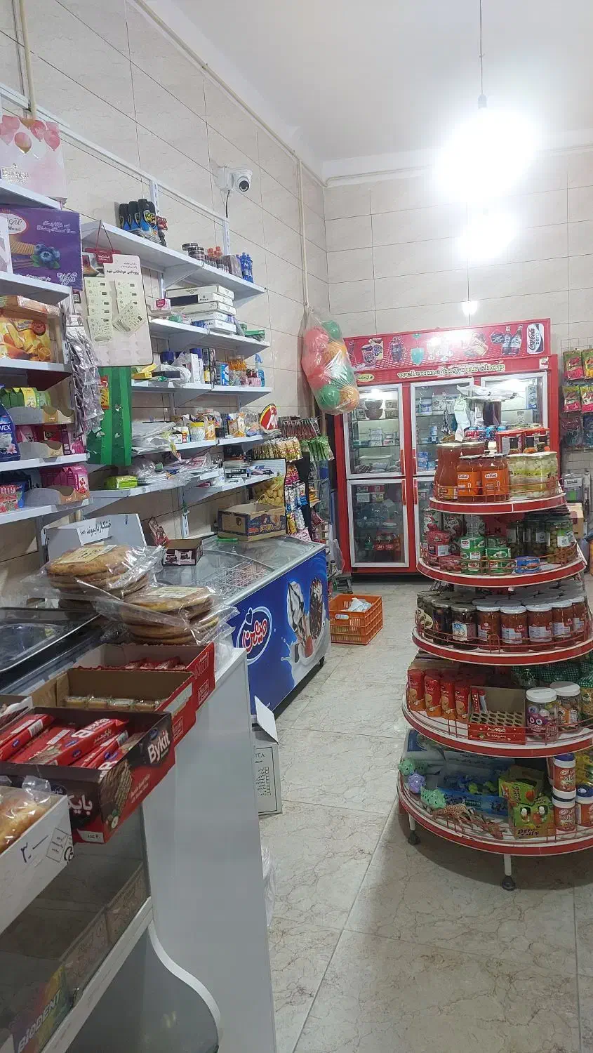 واگذاری...|فروشگاه و مغازه|سنندج, |دیوار