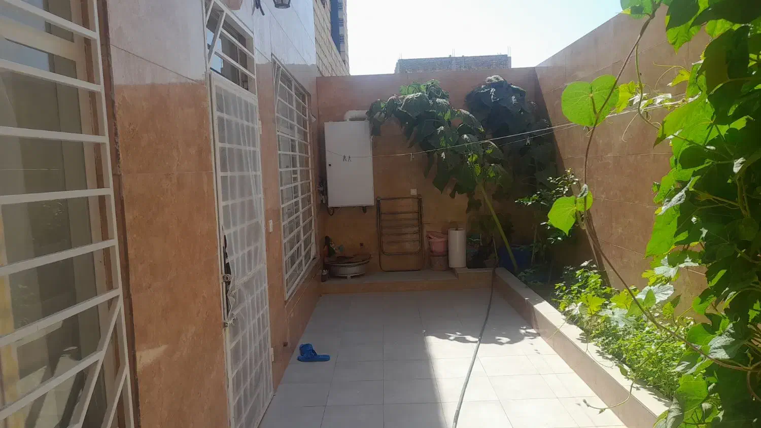 بلوار شهید دشتی لادن ۲۳|فروش خانه و ویلا|حمیدیا, |دیوار