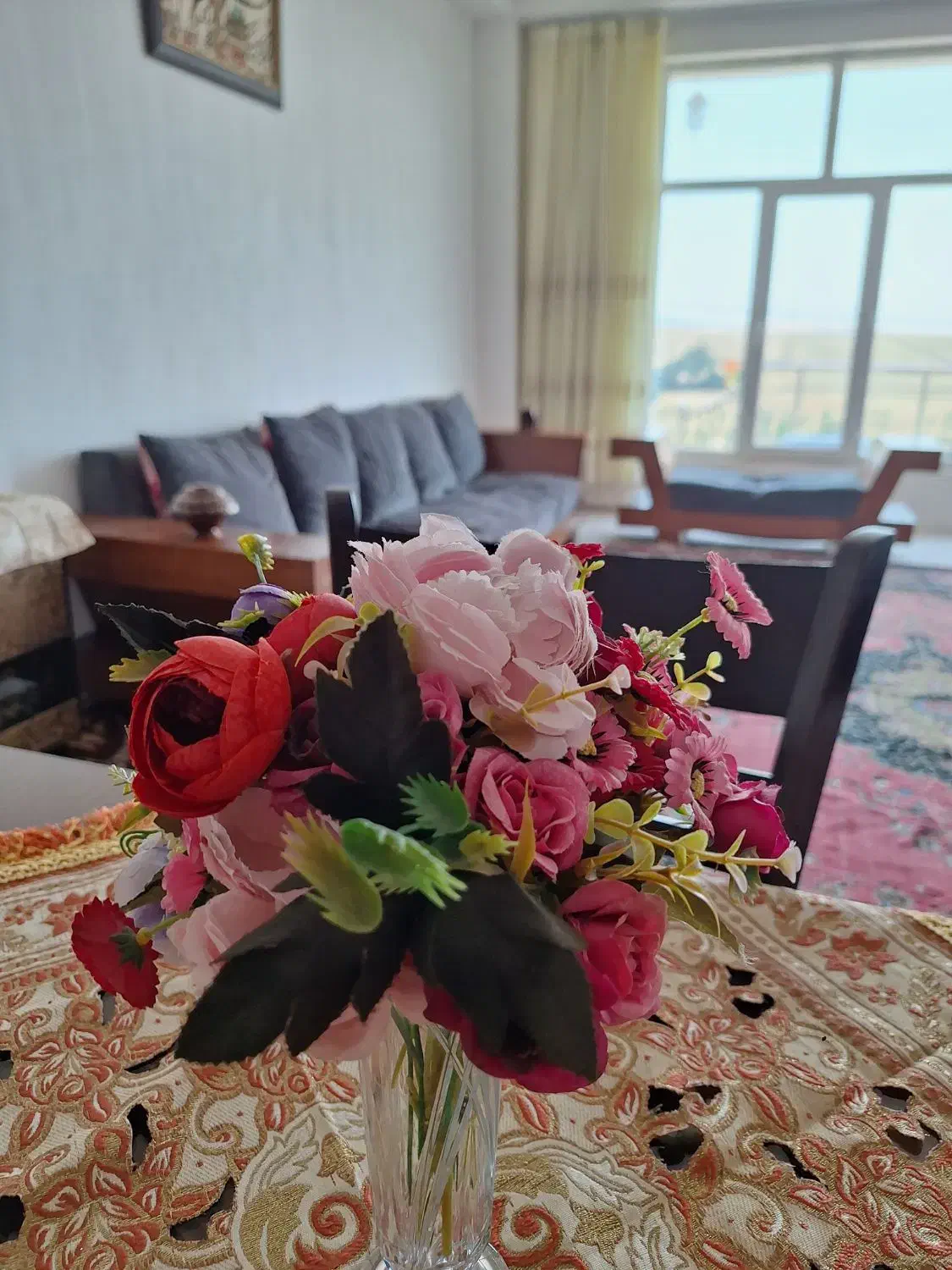 اجاره سوئیت آپارتمان روزانه هفتگی ماهانه|اجارهٔ کوتاه‌مدت آپارتمان و سوئیت|نمین, |دیوار