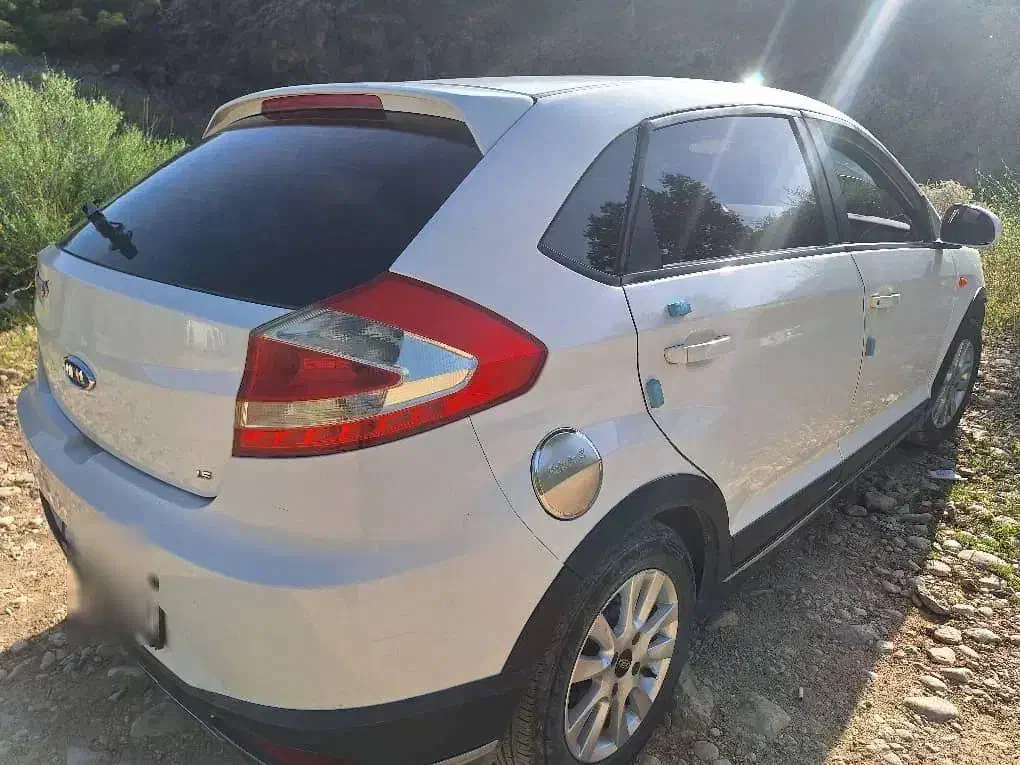 ام‌وی‌ام 315 هاچبک اسپرت اکسلنت، مدل ۱۳۹۶|خودرو سواری و وانت|شیراز, گویم|دیوار