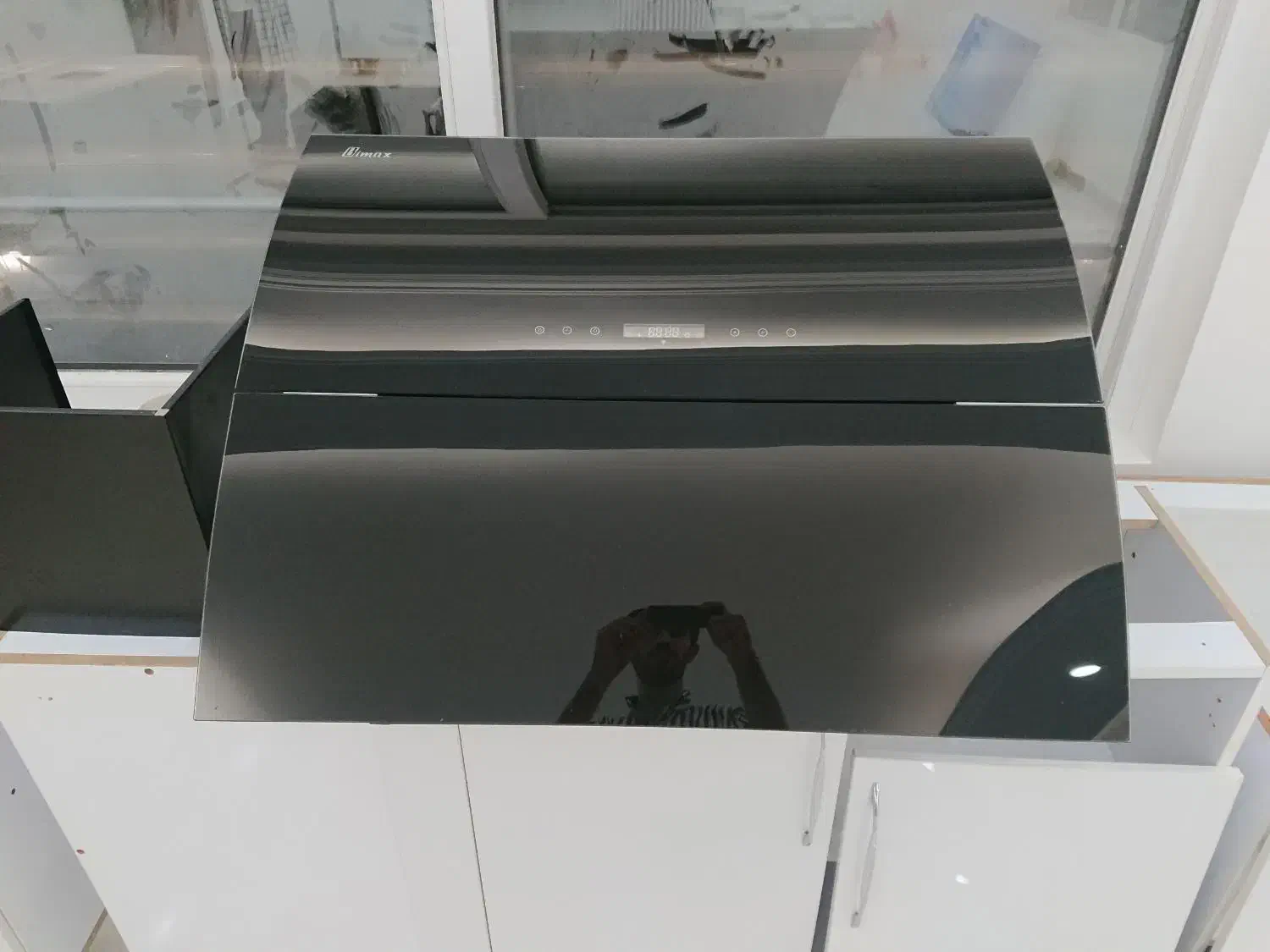 هود بی مکس جک های اتوماتیک|هود|پرند, فاز ۰|دیوار