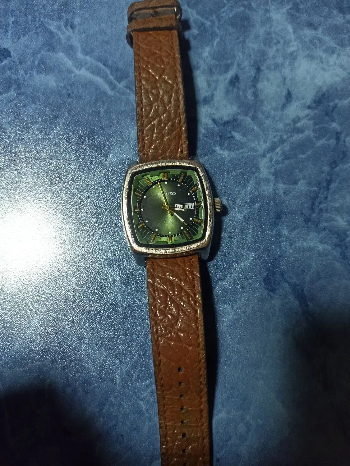 ساعت سیکو اتوماتیک|ساعت|ارومیه, |دیوار