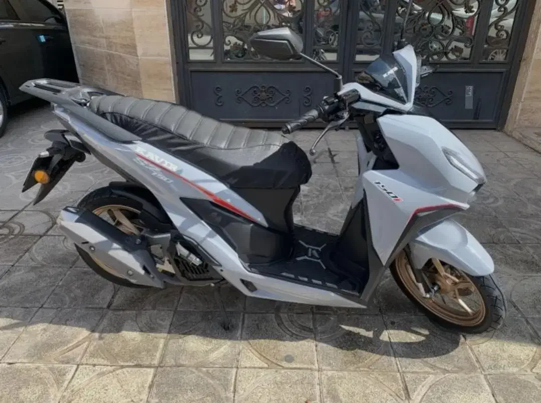 تریل و کلیک کویر صفر ۱۴۰۴|موتورسیکلت|شاهرود, |دیوار