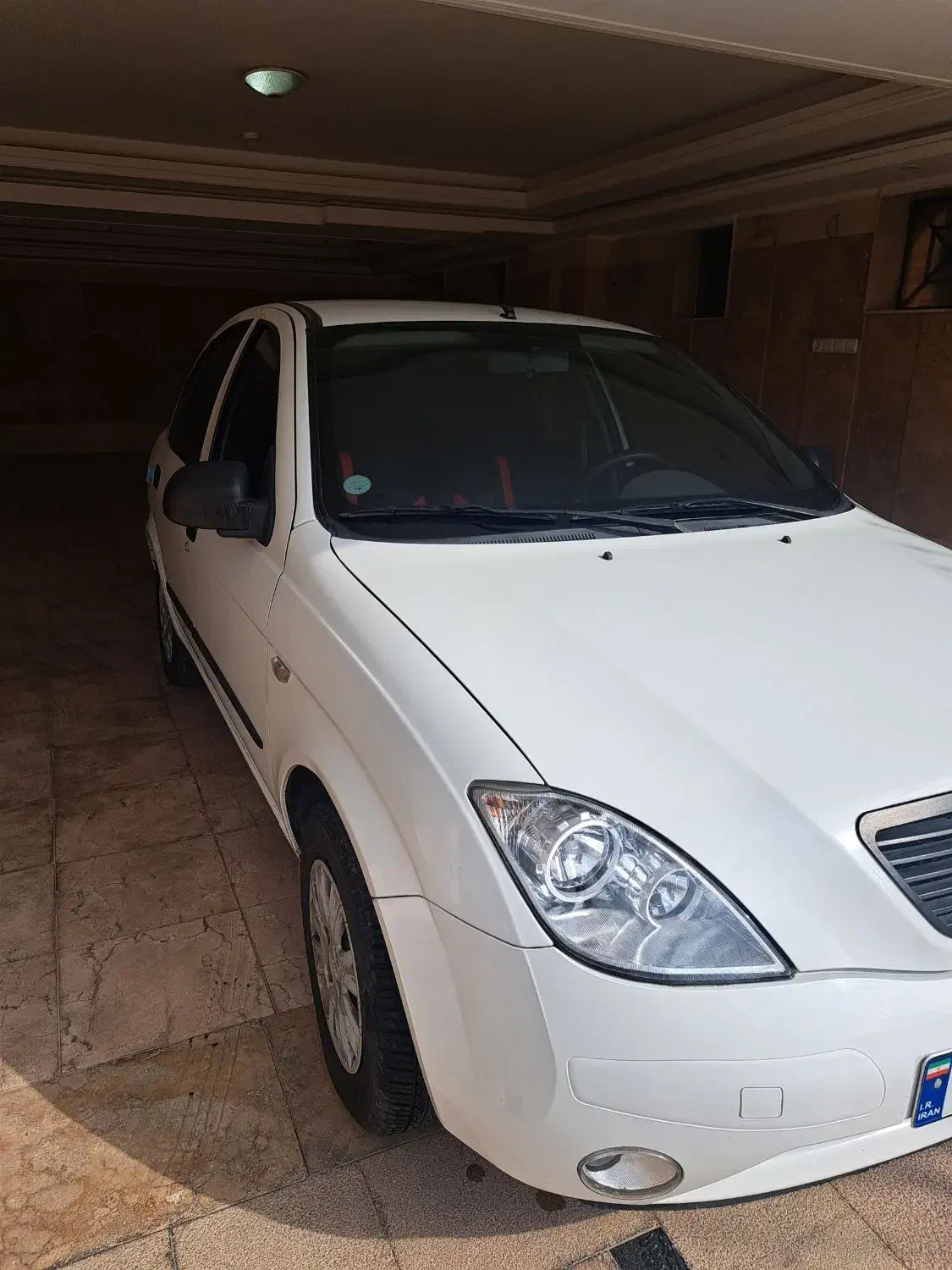 تیبا۲ مدل ۱۴۰۰ بدون خط و خش|خودرو سواری و وانت|هشتگرد, شهرک بعثت|دیوار