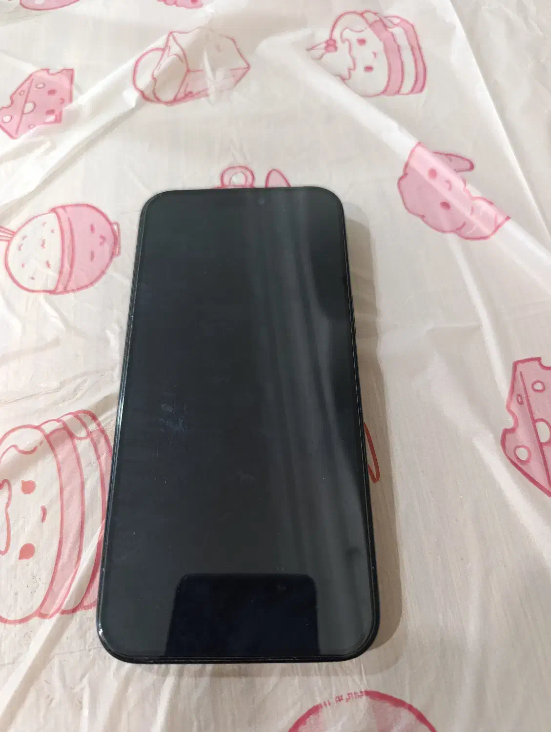 ایفون 15 pro max|موبایل|دهدشت, |دیوار