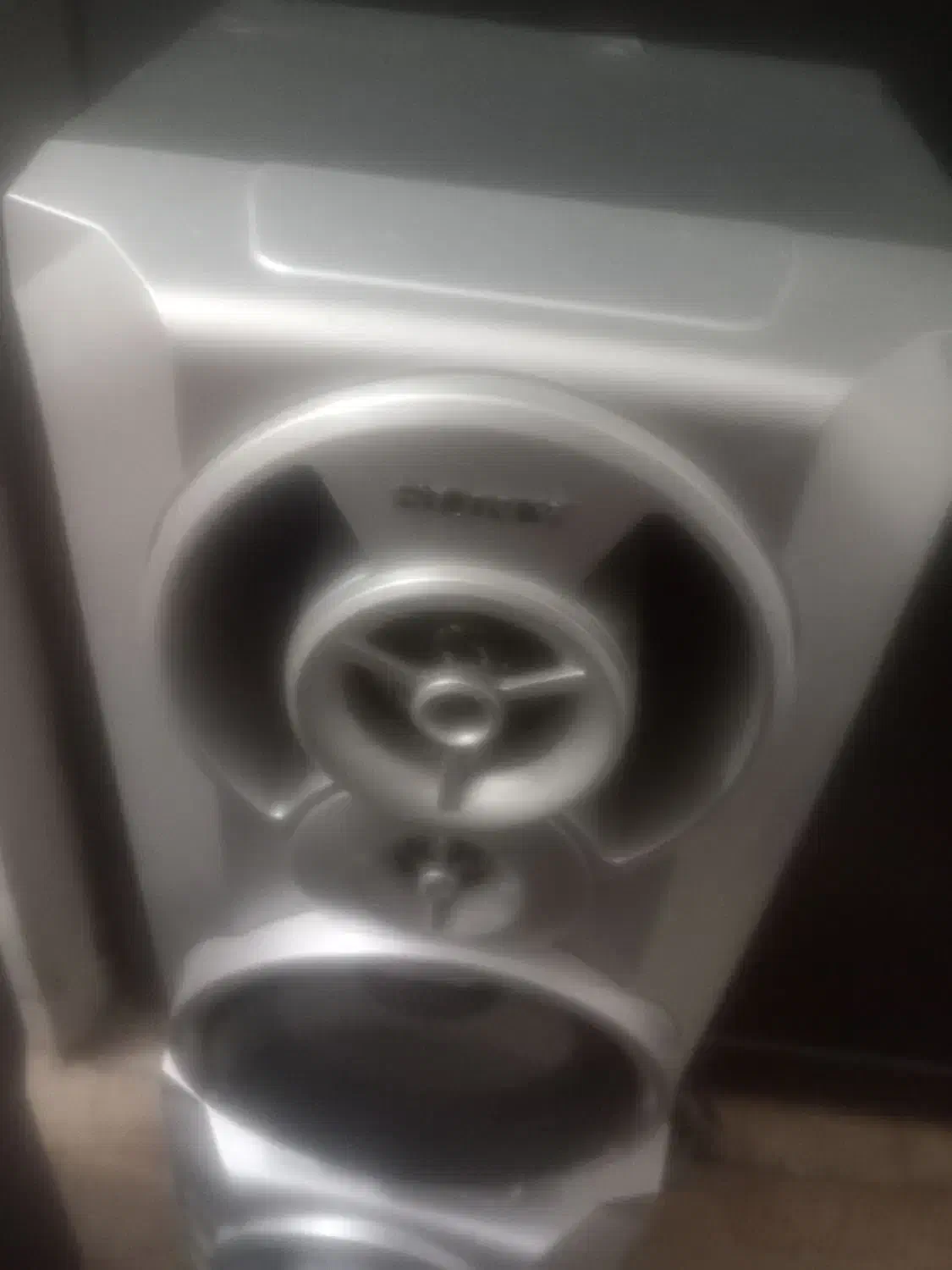 ضبط و باند نو|سیستم صوتی خانگی|باقرشهر, |دیوار