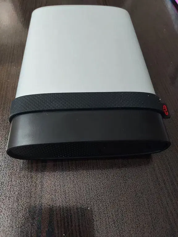 هارد سیلیکون پاور Armor A85 - یک ترابایت|قطعات و لوازم جانبی رایانه|اهواز, طالقانی|دیوار