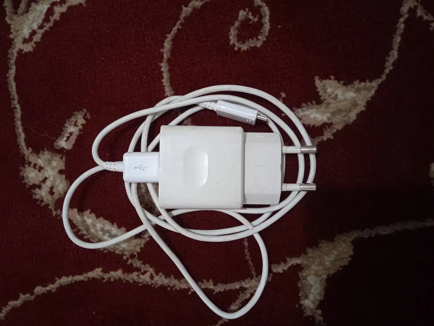 شارژر گوشی سامسونگ همه چی مدل میخوره|لوازم جانبی موبایل و تبلت|ارومیه, |دیوار