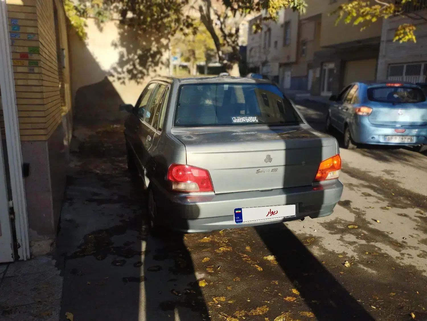 پراید 132درحد|خودرو سواری و وانت|تبریز, |دیوار