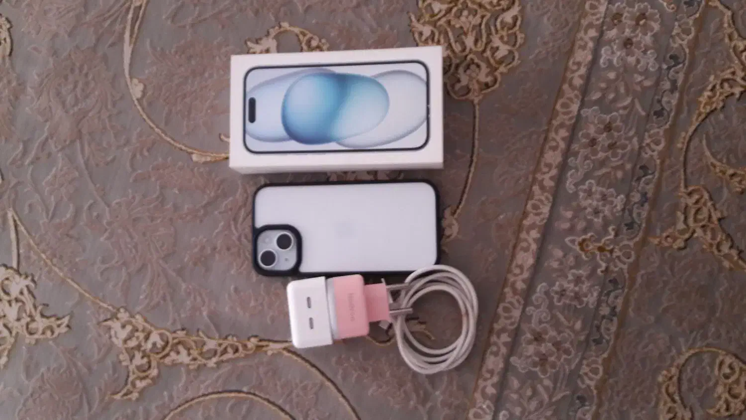 iphone15|موبایل|سنندج, |دیوار