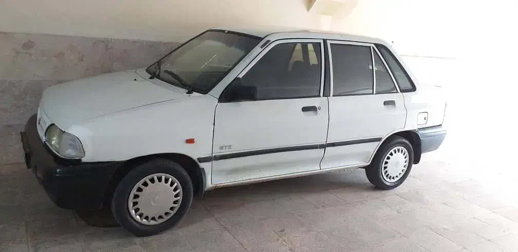 پراید کیا موتور مدل ۸۰|خودرو سواری و وانت|اهواز, زیتون کارمندی|دیوار