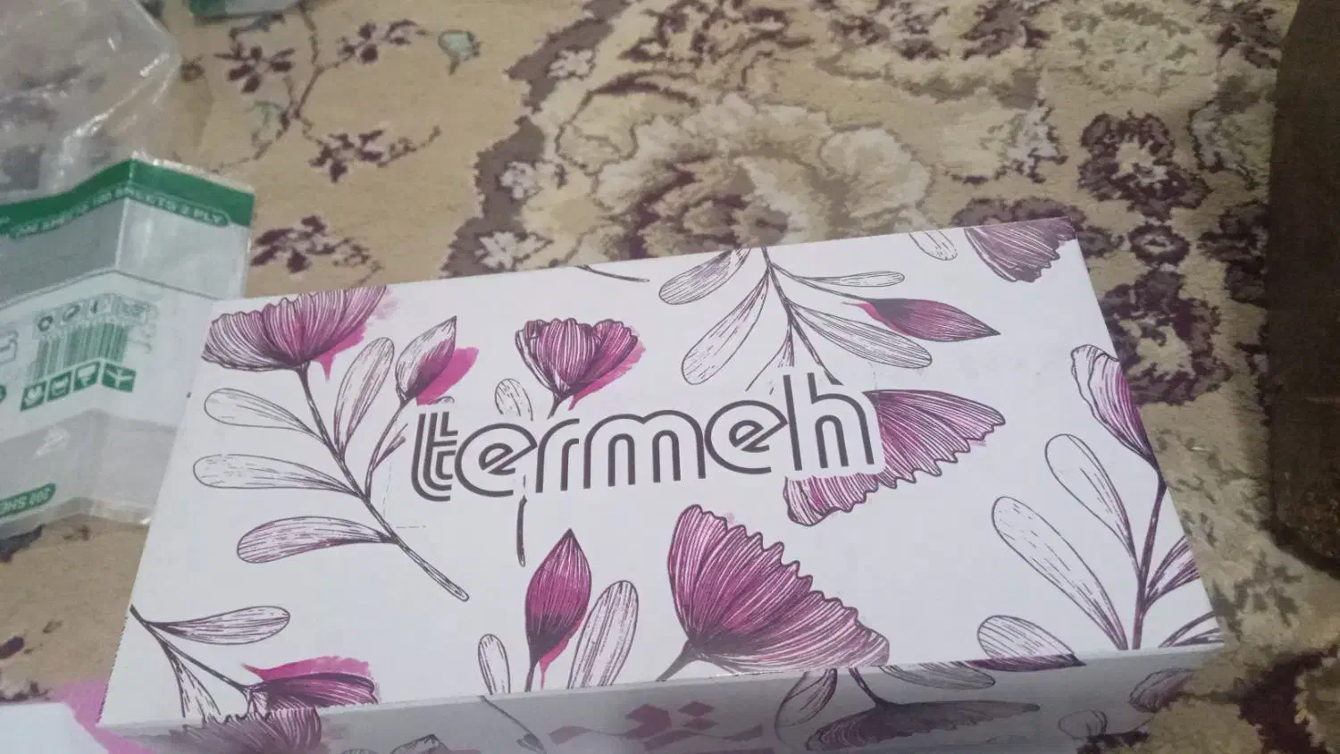 فروش دستمال کاغذی|مواد شوینده و دستمال کاغذی|بندر گناوه, |دیوار