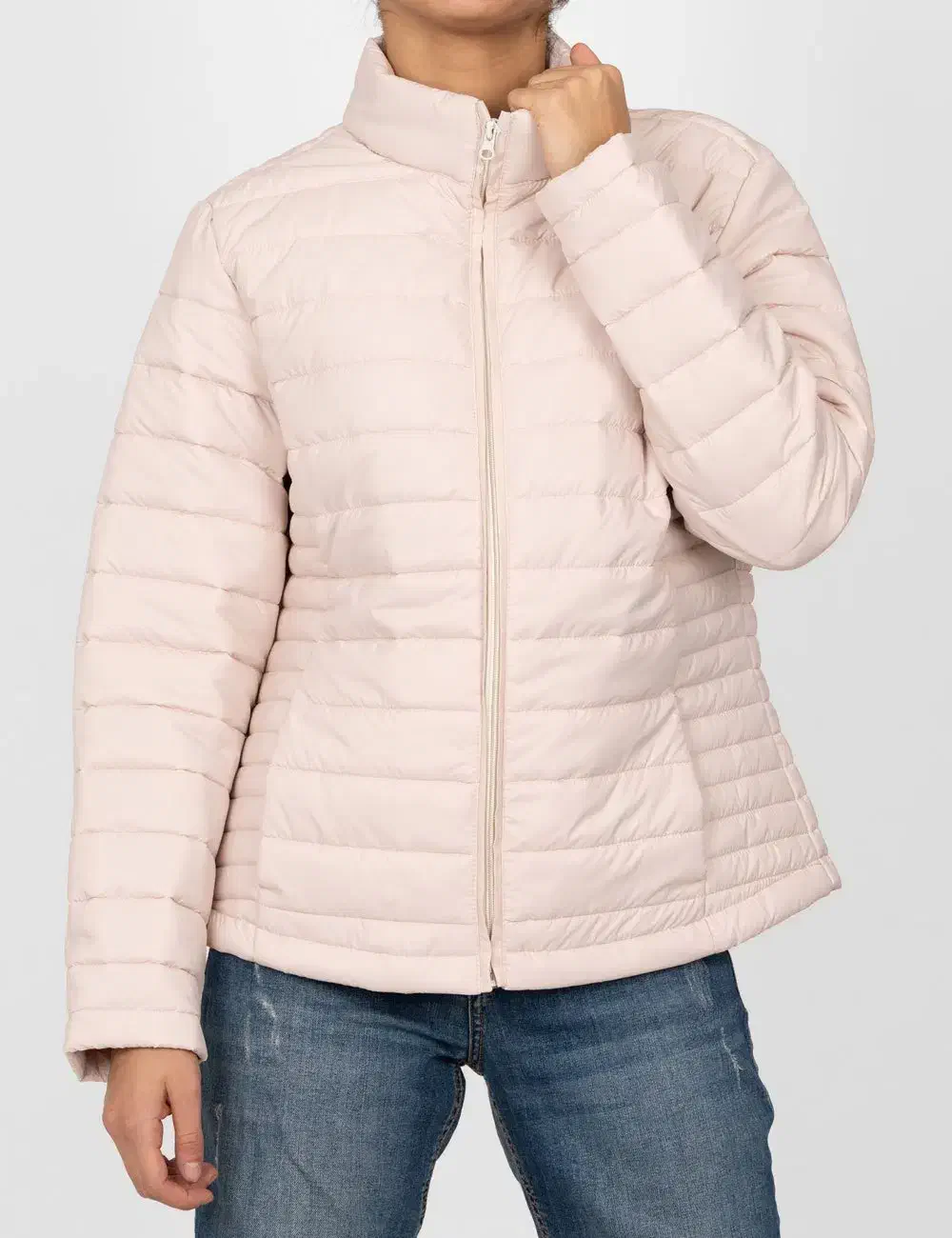 بیرون بر مسلط به دوخت کاپشن وتسویه نقدی و کار دائم|استخدام صنعتی، فنی، مهندسی|ری, فیروزآبادی|دیوار