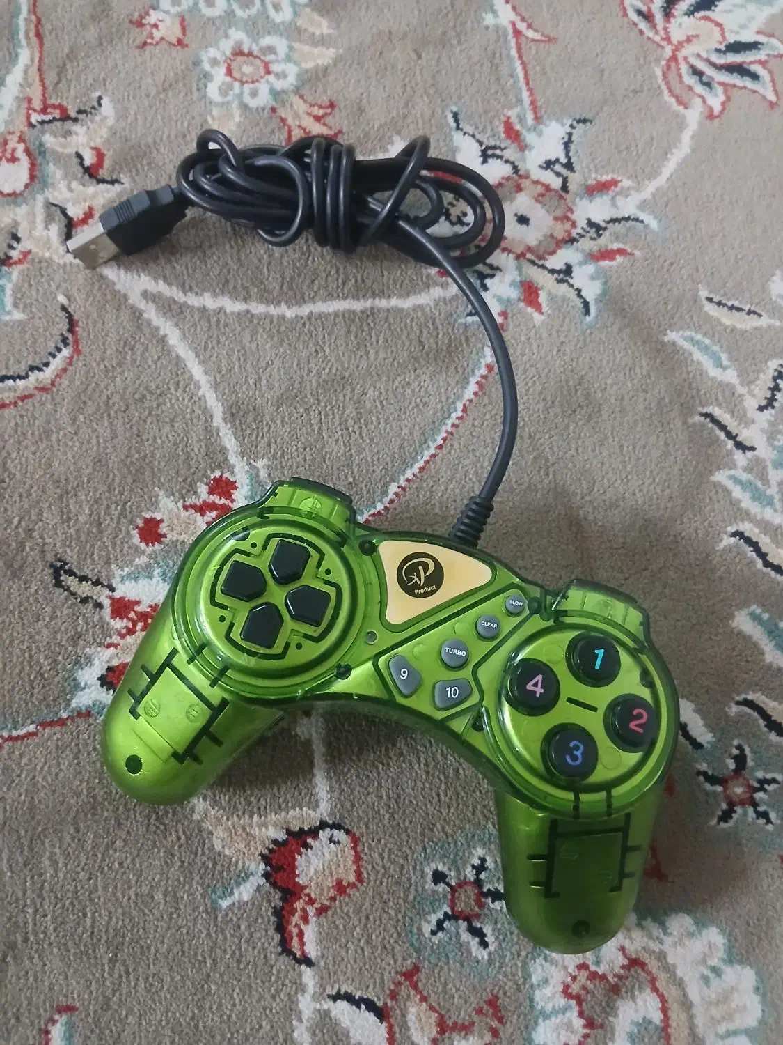 دسته بازی کامپیوتر اصلی فروشی|کنسول، بازی ویدئویی و آنلاین|قم, حقیقت|دیوار