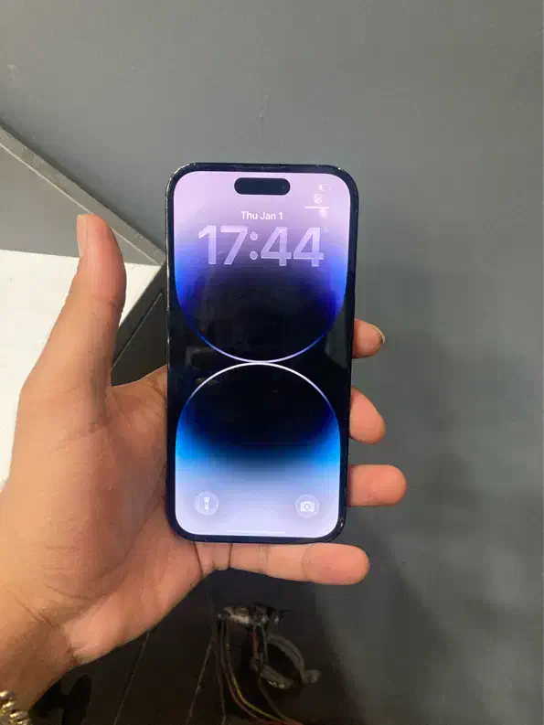 Iphone 14 pro zaa|موبایل|تهران, سعادت‌آباد|دیوار