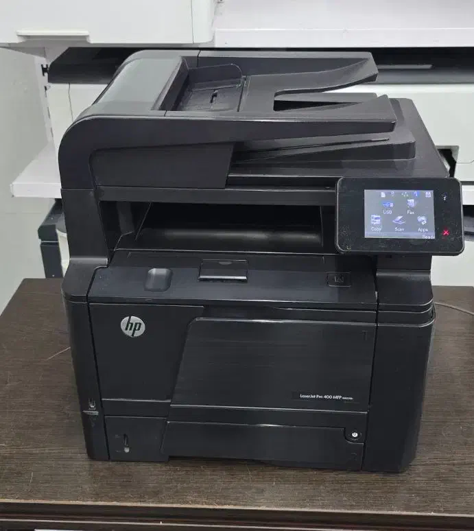 پرینتر چهار کاره hp 524dn.خریدار و فروشنده پرینتر|پرینتر، اسکنر، کپی، فکس|تهران, میرداماد|دیوار