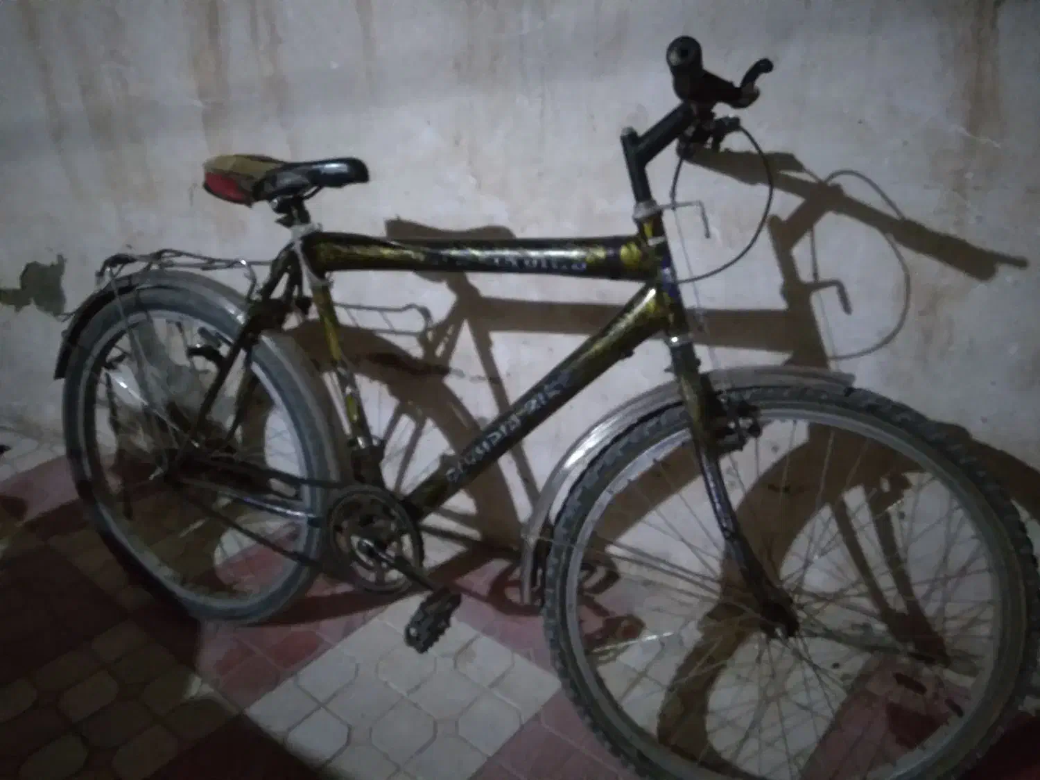 دوچرخه۲۶|دوچرخه، اسکیت، اسکوتر|گلبهار, نوبهار|دیوار