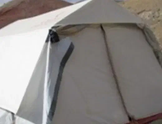 چادر نو مسافرتی|کوهنوردی و کمپینگ|یاسوج, |دیوار