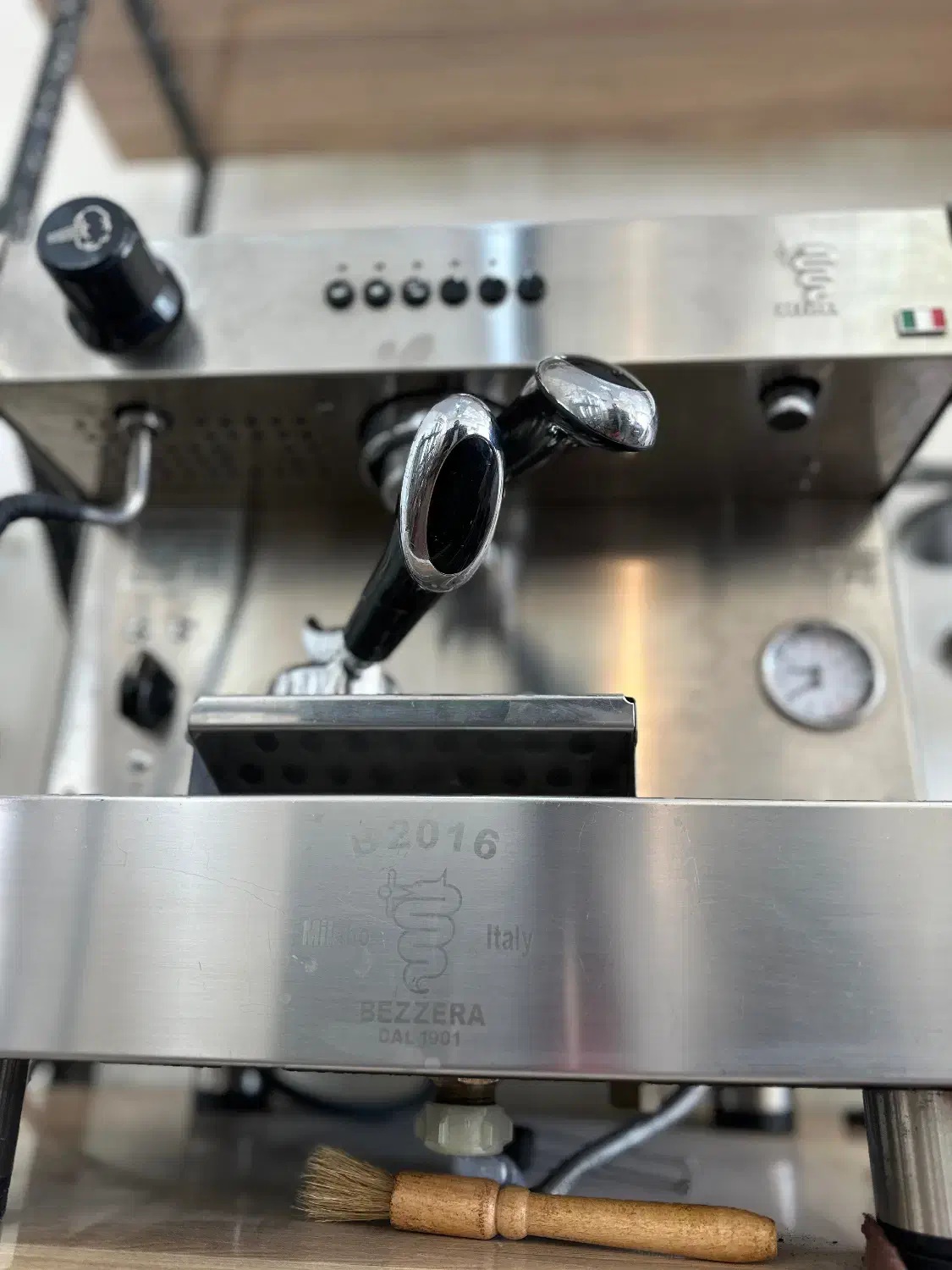 فروش دستگاه اسپرسو با گارانتی و نصب رایگان|کافی‌شاپ و رستوران|سراوان, |دیوار