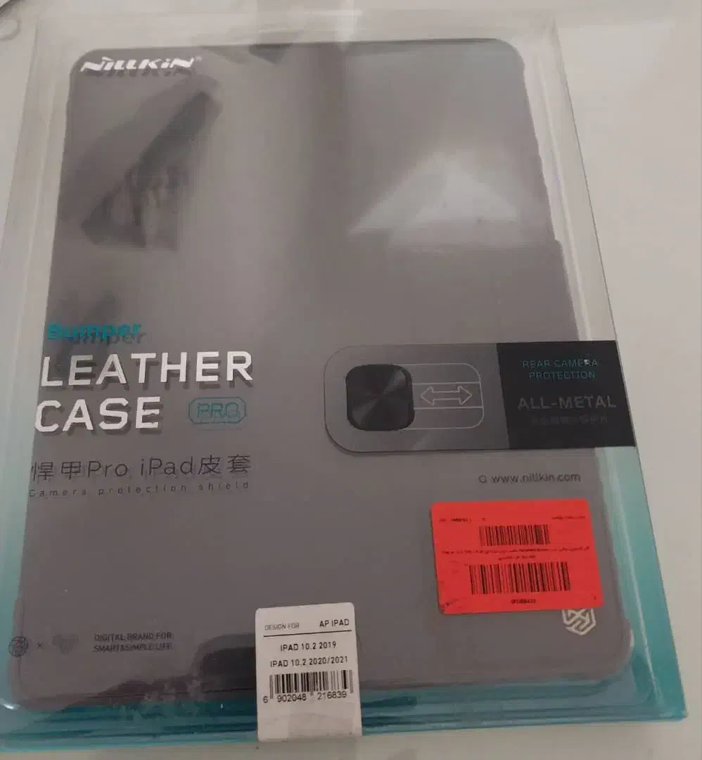 فروش کاور آیپد نو|تبلت|پردیس, فاز ۱۱|دیوار