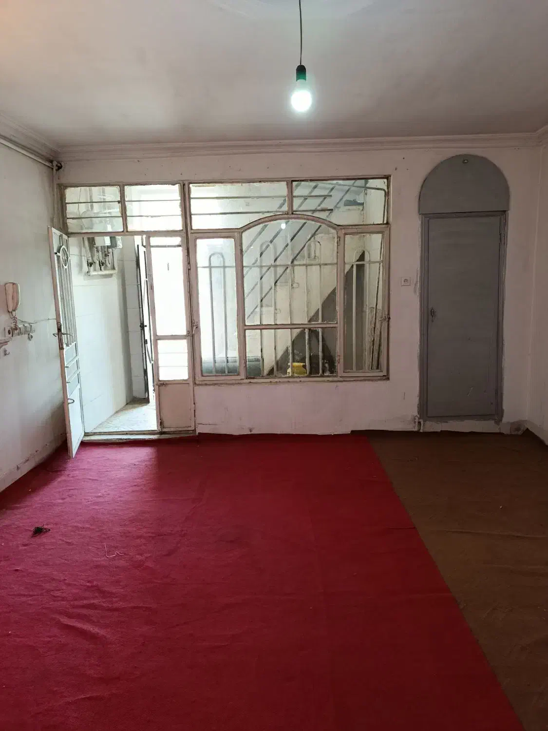 فروش اپارتمان ۶۷متری ط همکف درنیلوفر۲۰ کشف|فروش آپارتمان|مشهد, کشف|دیوار