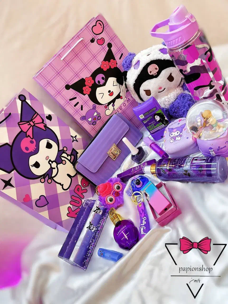 کادویی پاپیون|زیورآلات و اکسسوری|بروجرد, |دیوار