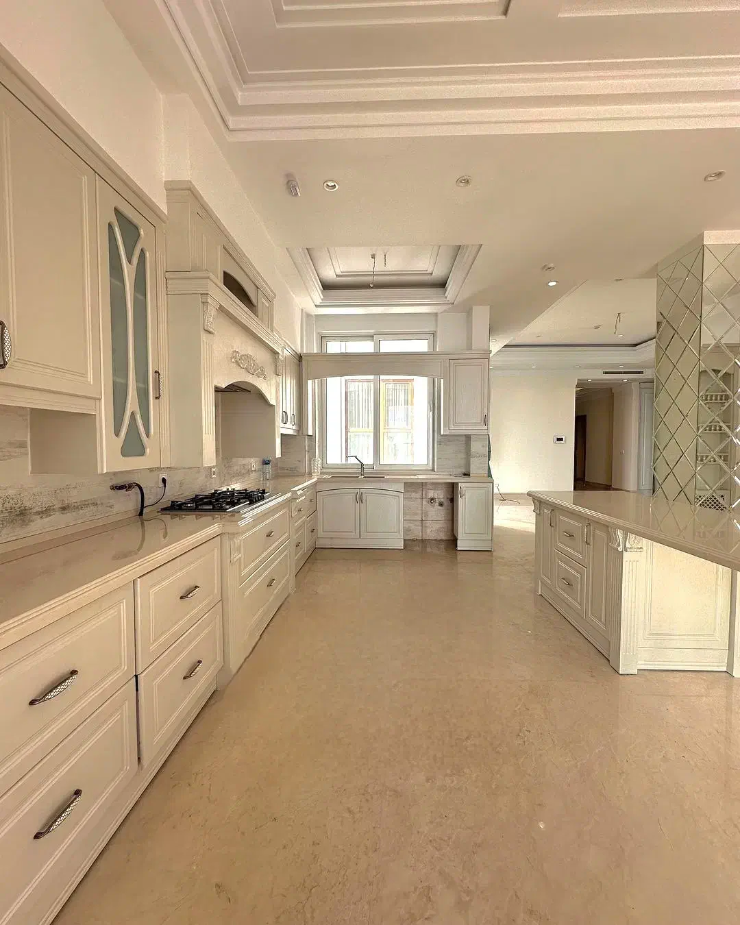 زعـفـرانـیــه // ساختمان اصیل