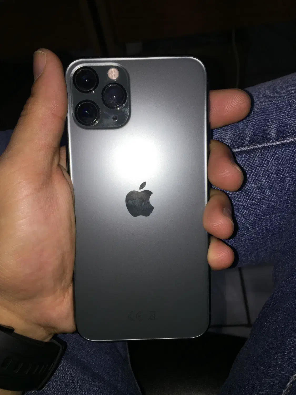 iphone 11 pro|موبایل|تهران, جوادیه تهرانپارس|دیوار