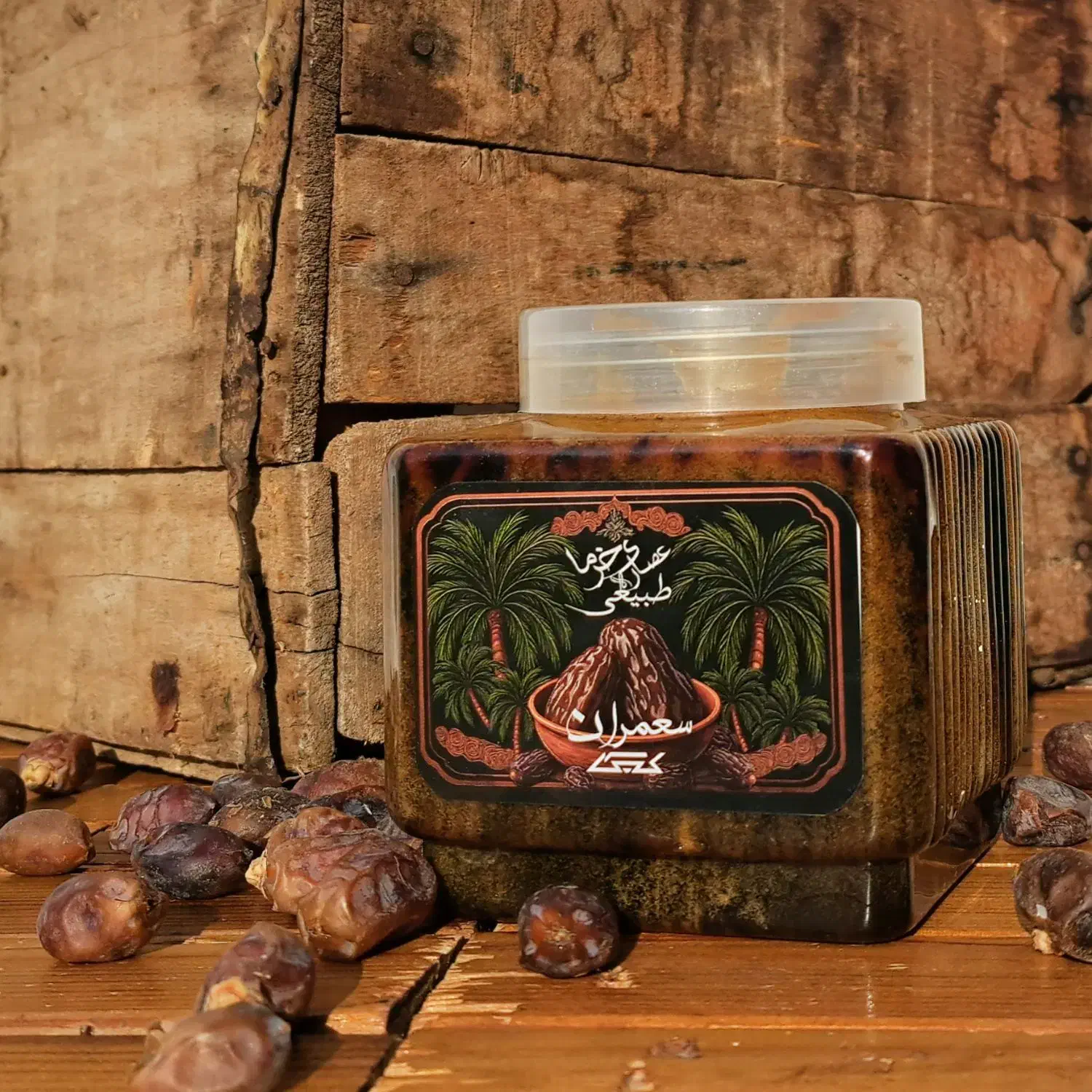 شیره خرما(سعمران)طبیعی|خوردنی و آشامیدنی|بندر ماهشهر, |دیوار