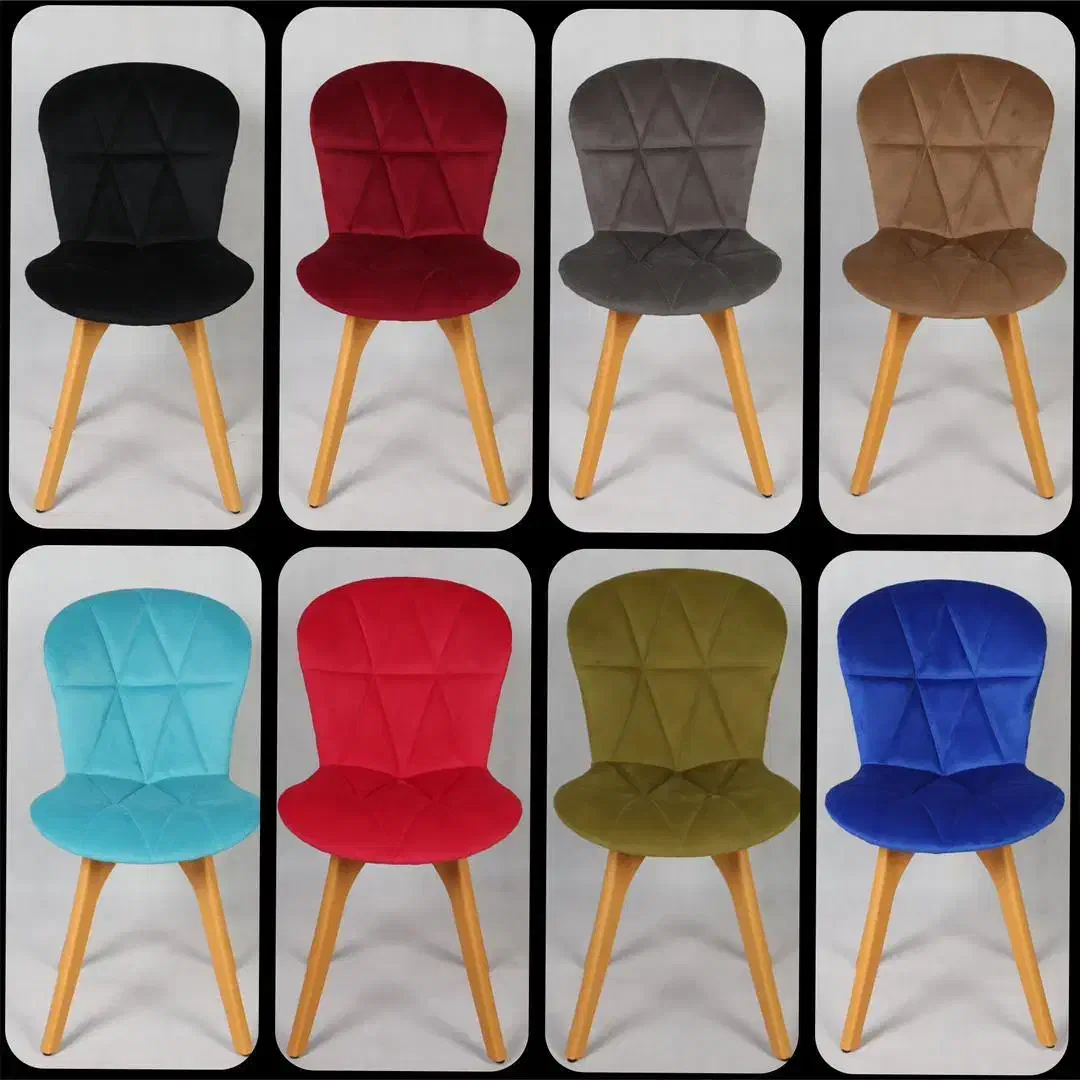 صندلی پلاستیکی طرح آریا پارچه ای با همهی رنگبندی|میز و صندلی غذاخوری|رامشیر, |دیوار