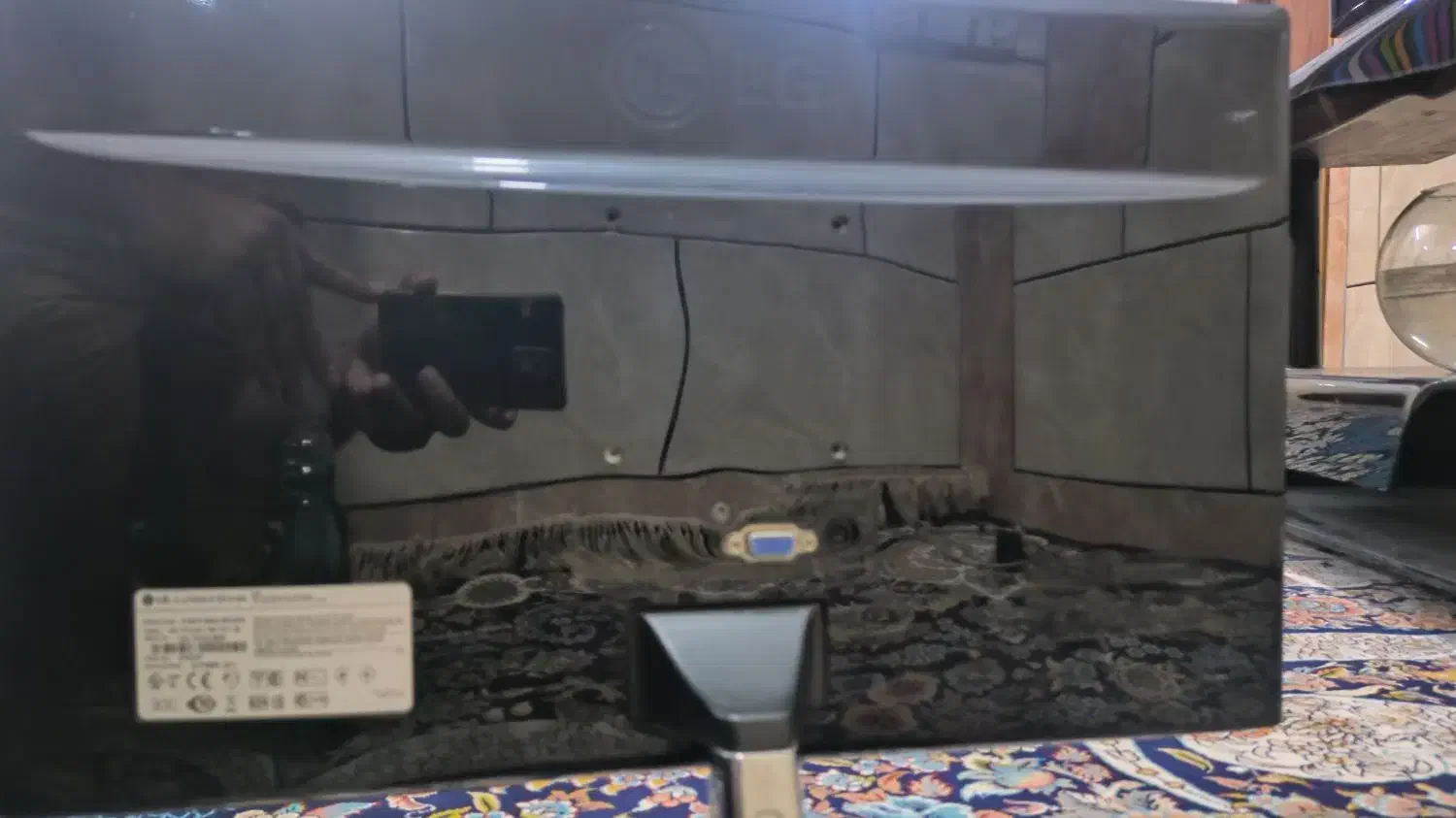 مانیتور|قطعات و لوازم جانبی رایانه|بندرلنگه, |دیوار