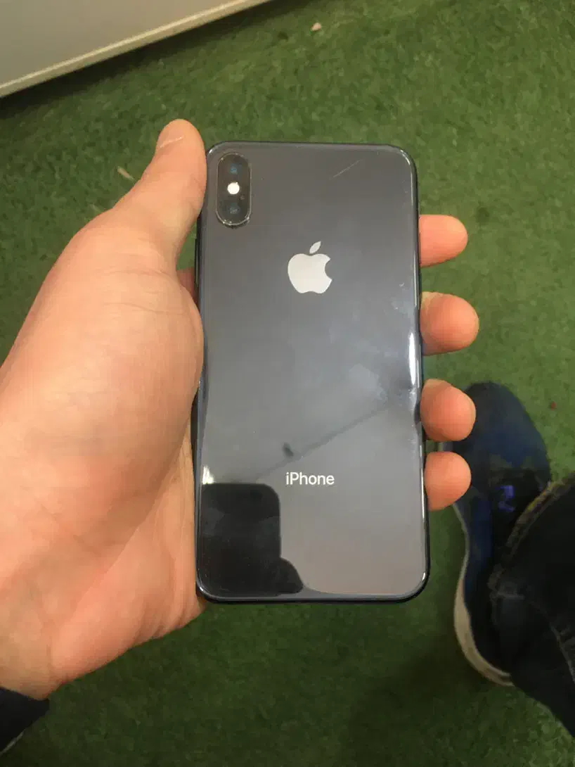 Iphone x 64g|موبایل|ملایر, |دیوار