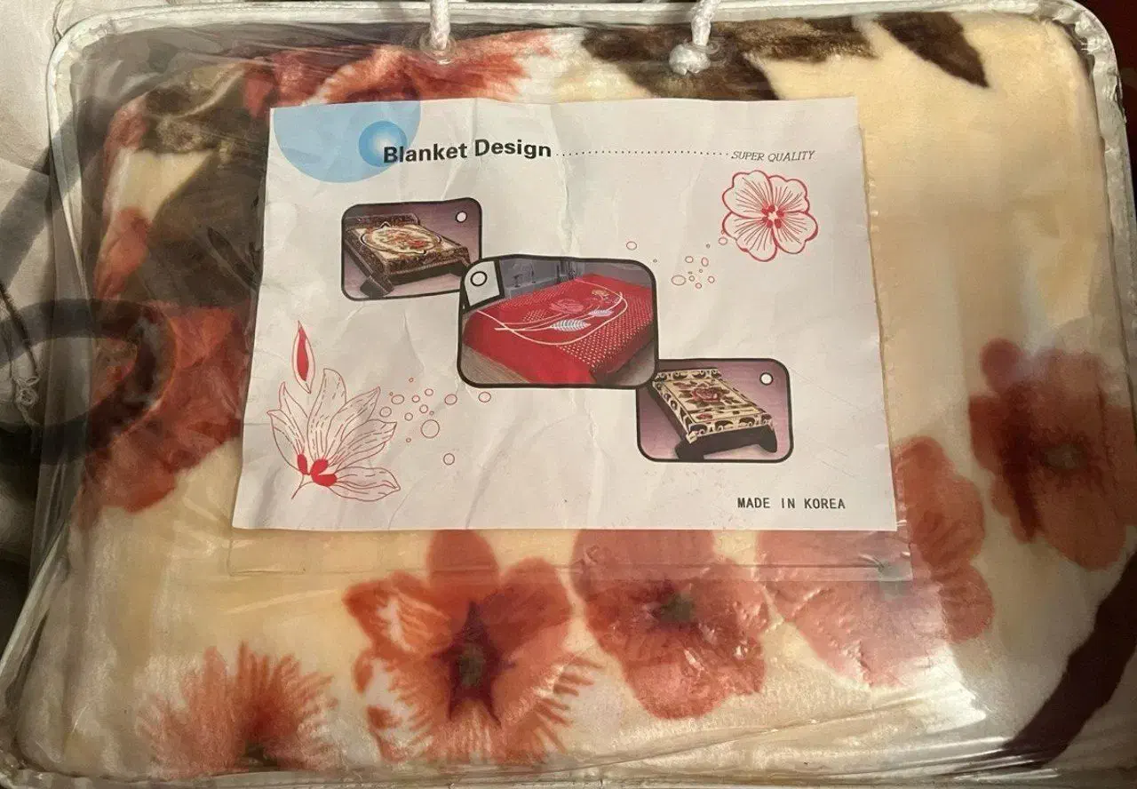 پتو یک نفره و دونفره|رختخواب، بالش، پتو|کرمان, |دیوار