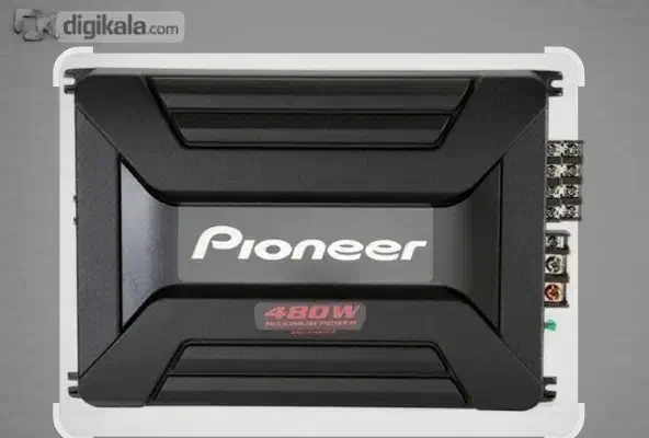 سیستم پایونر|قطعات یدکی و لوازم جانبی|شیراز, کوشک میدان|دیوار