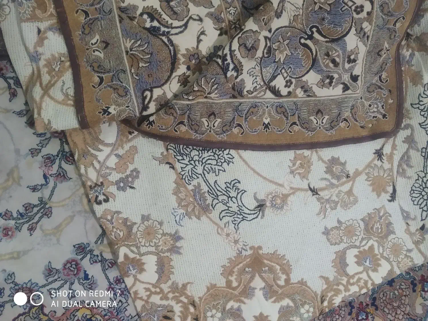 روفرشی دو طرف|روفرشی|مشهد, علی آباد|دیوار