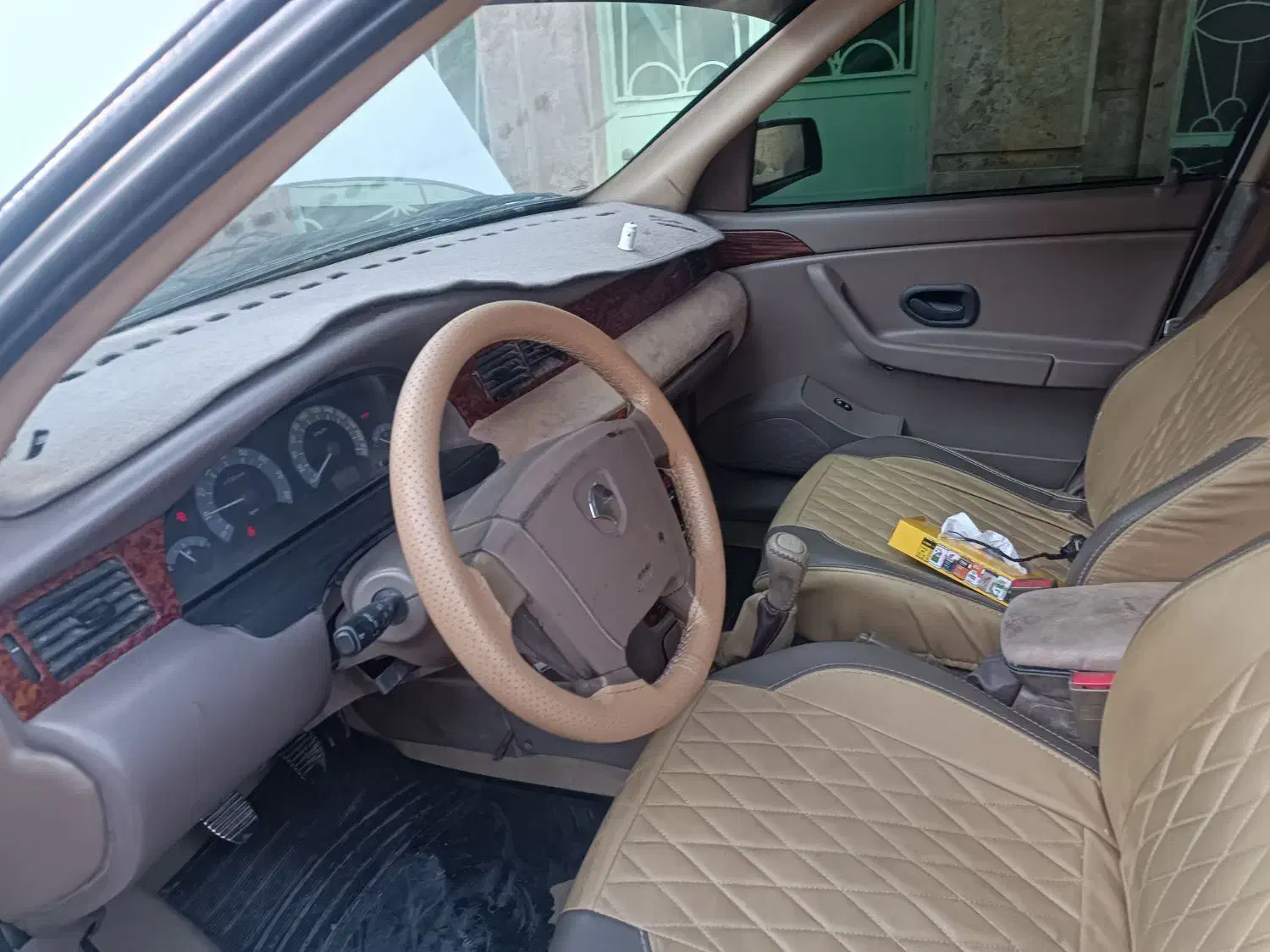 سمند ef7|خودرو سواری و وانت|یاسوج, |دیوار