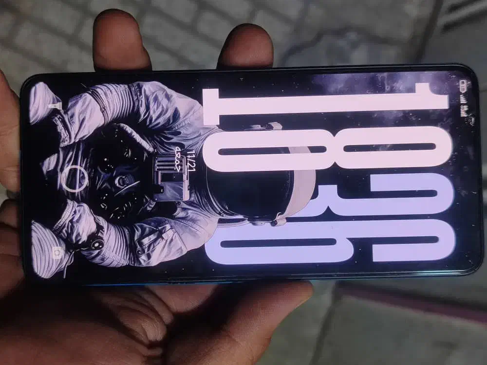 poco x6pro|موبایل|خرمآباد, |دیوار