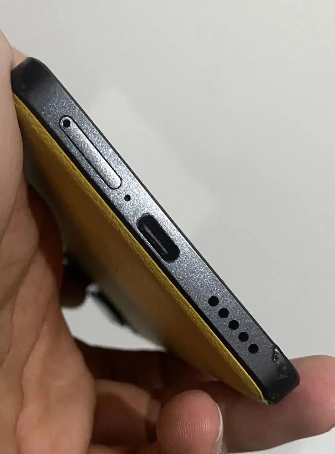 Poco x6 pro|موبایل|فردیس, شهرک ناز|دیوار