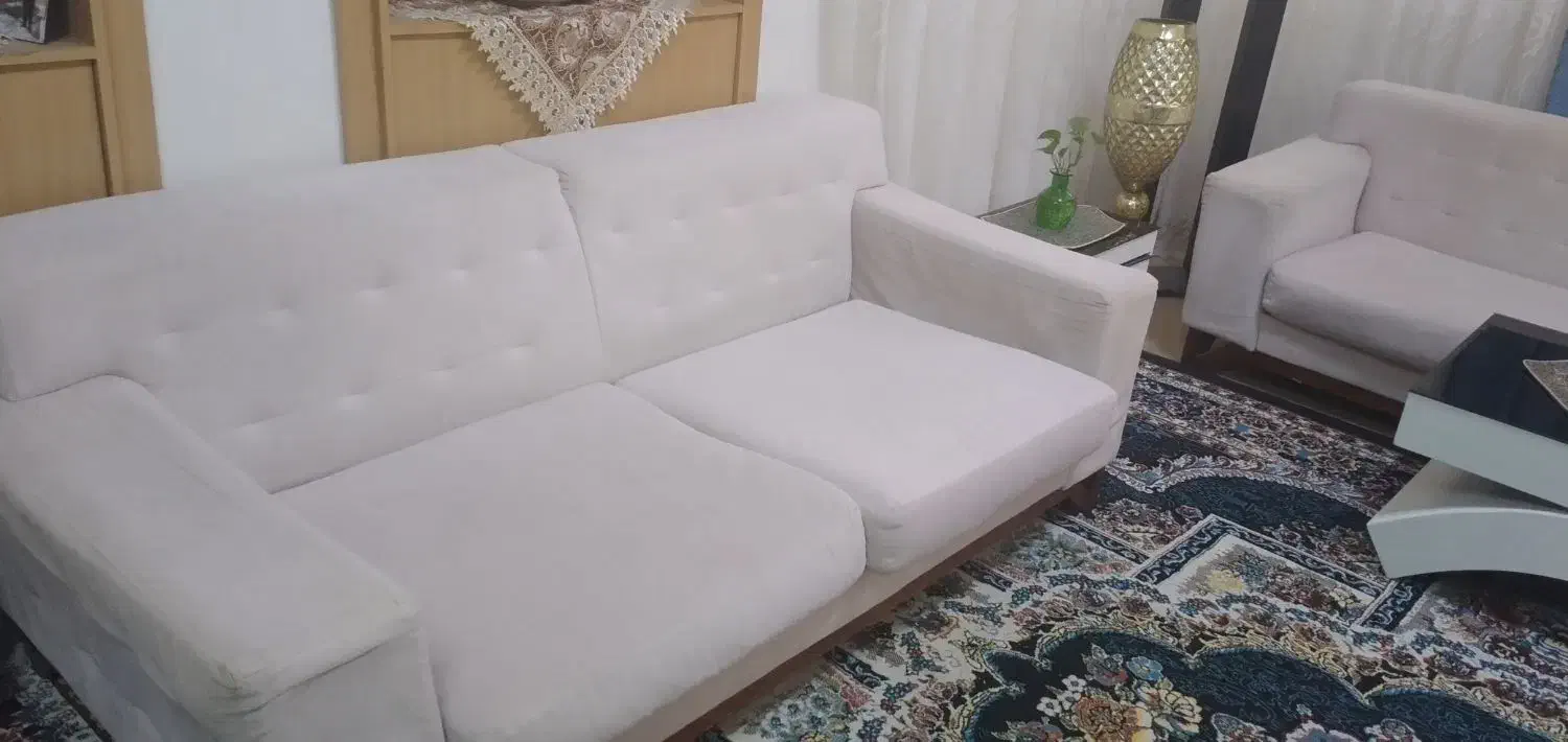 مبلمان|مبلمان خانگی و میز عسلی|بیرجند, |دیوار