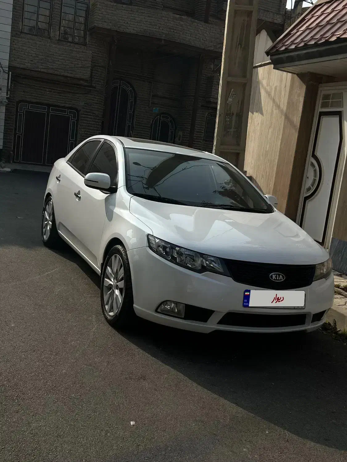 سراتو|خودرو سواری و وانت|ارومیه, |دیوار