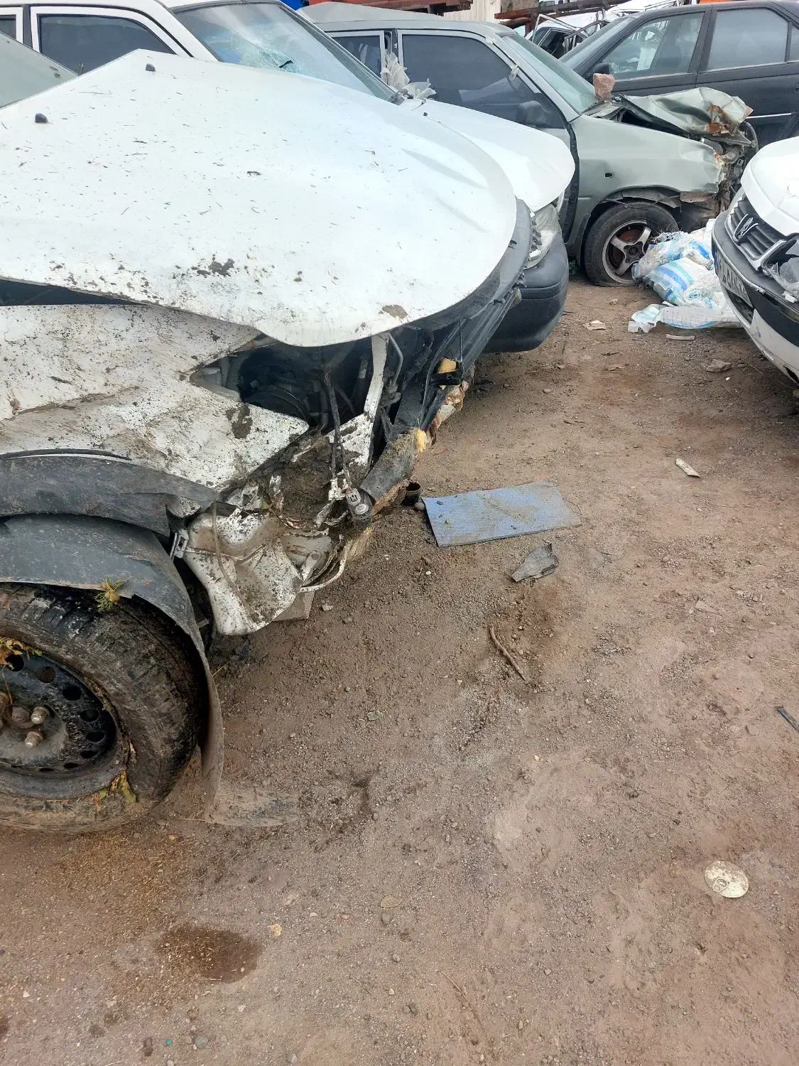 کوئیک s|خودرو سواری و وانت|رستم‌آباد, |دیوار