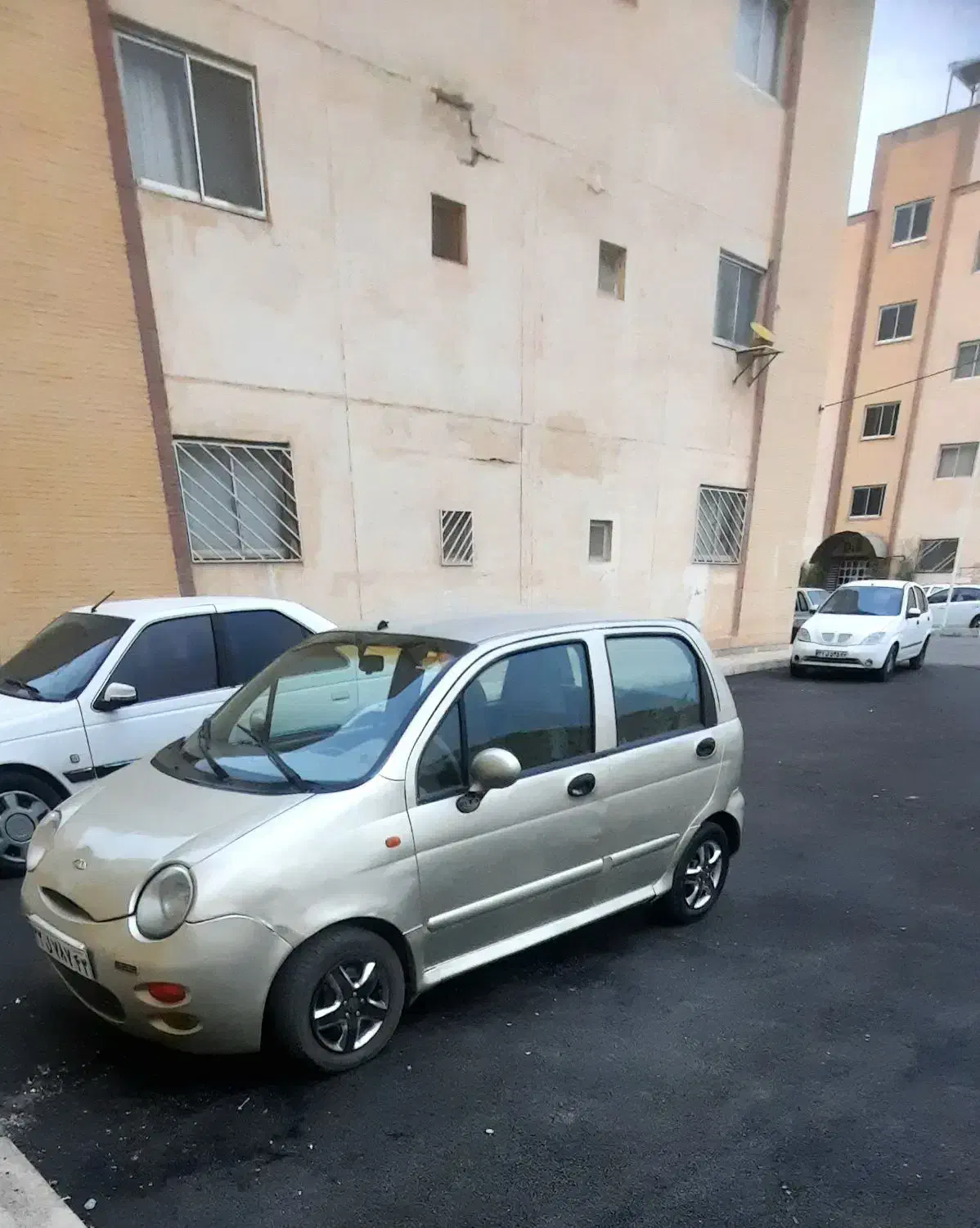 mvm110|خودرو سواری و وانت|شاهینشهر, شهرک گلدیس|دیوار