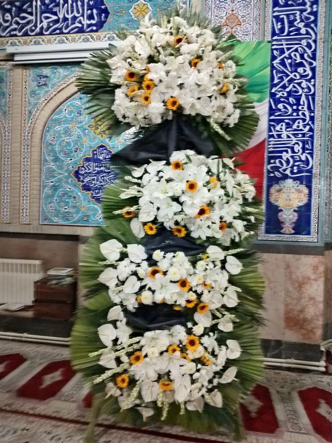 گل ختم|گل و گیاه طبیعی|تهران, هفده شهریور|دیوار