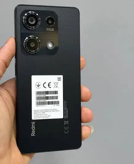 گوشی نوت 14 s|موبایل|دورود, |دیوار