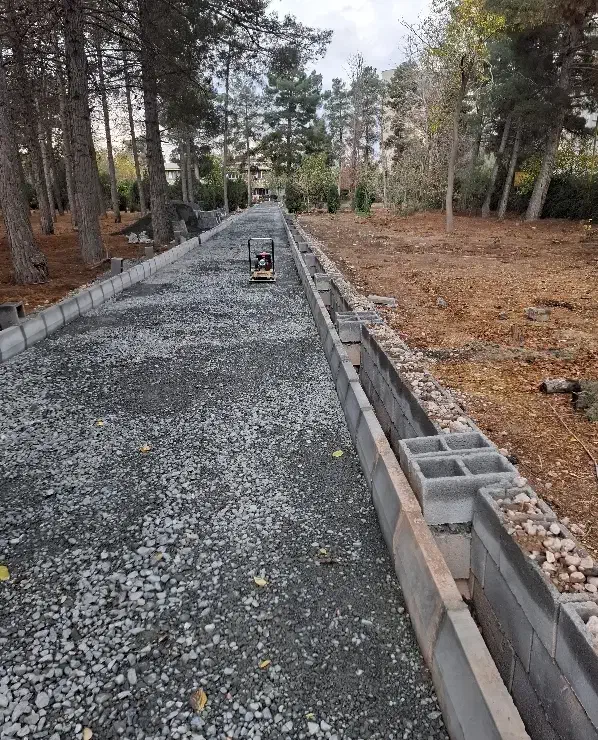 کارگر روز مزد نیاز دارم|استخدام معماری، عمران و ساختمانی|کرمانشاه, |دیوار