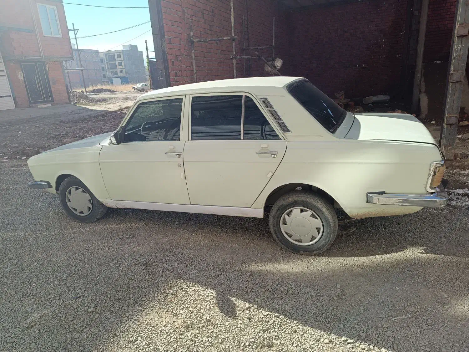 پیکان 83|خودرو سواری و وانت|مریوان, |دیوار