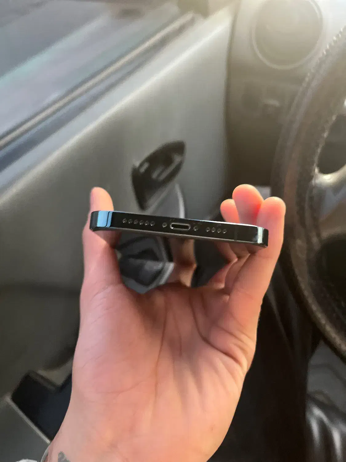 ۱۲ پرو مکس درحد|موبایل|ورامین, ورامین|دیوار