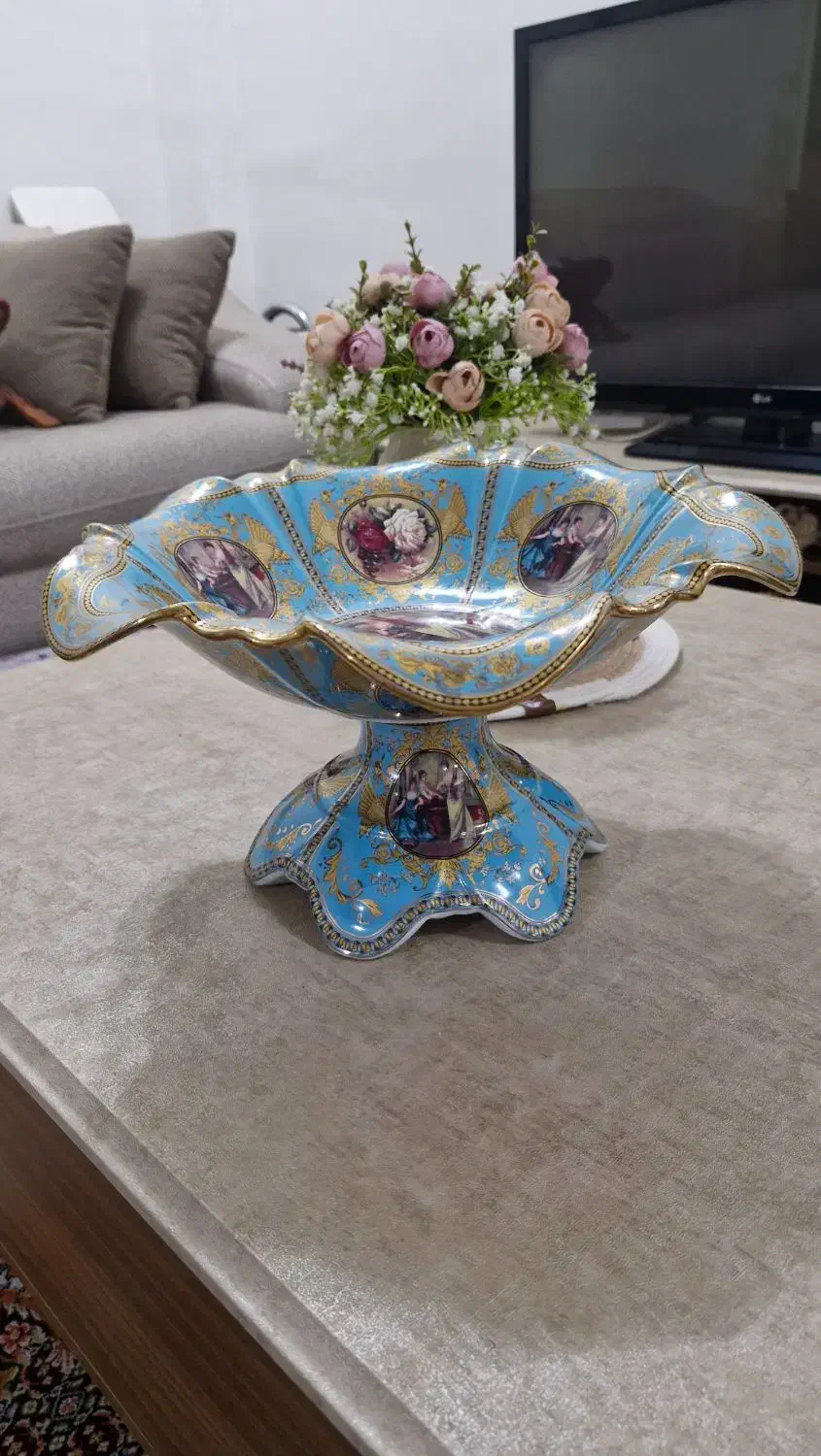 ظروف پذیرایی و کاربردی|ظروف سرو و پذیرایی|اهواز, فاز ۲ پادادشهر|دیوار